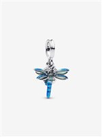 Pendente Pandora Donna in Argento 793745CO1 - 793745CO1